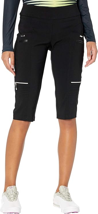Jamie sadock skinnylicious capris Clearance