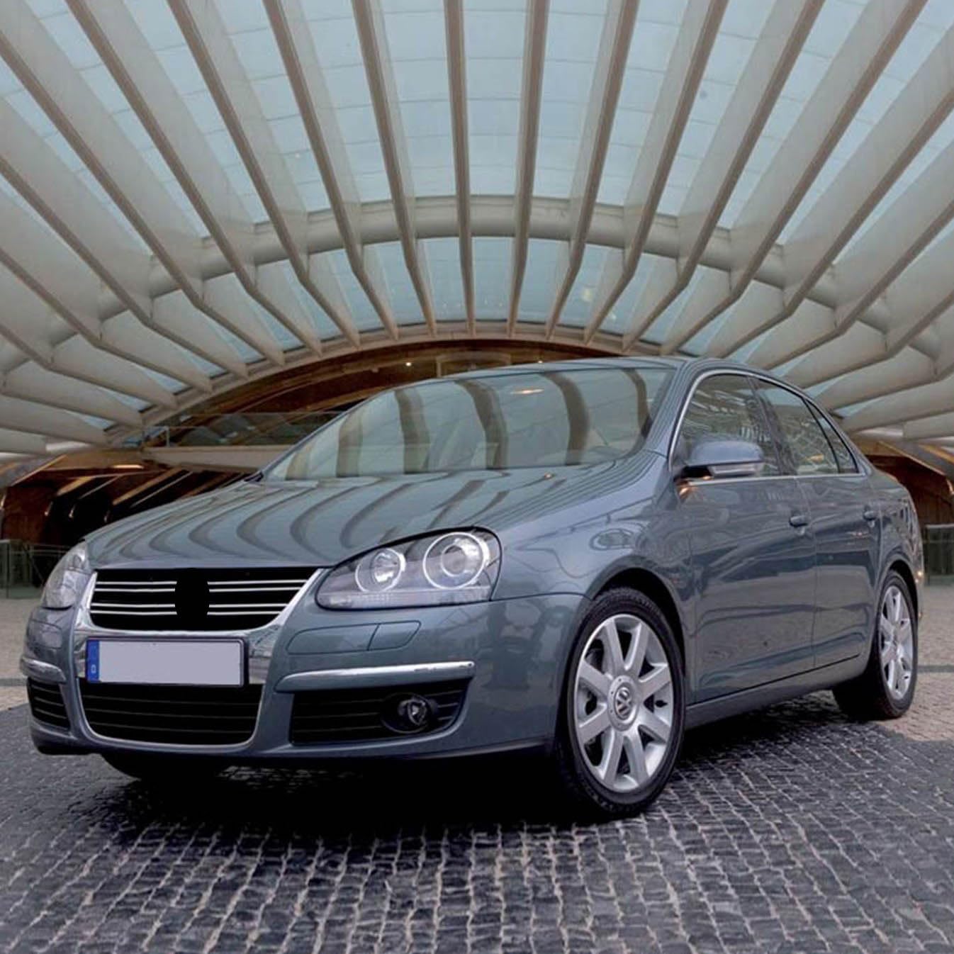 Ön Cam Silecek Kolları İç Mekanizması 5K1955601 VW Jetta ile uyumlu 2006-2010