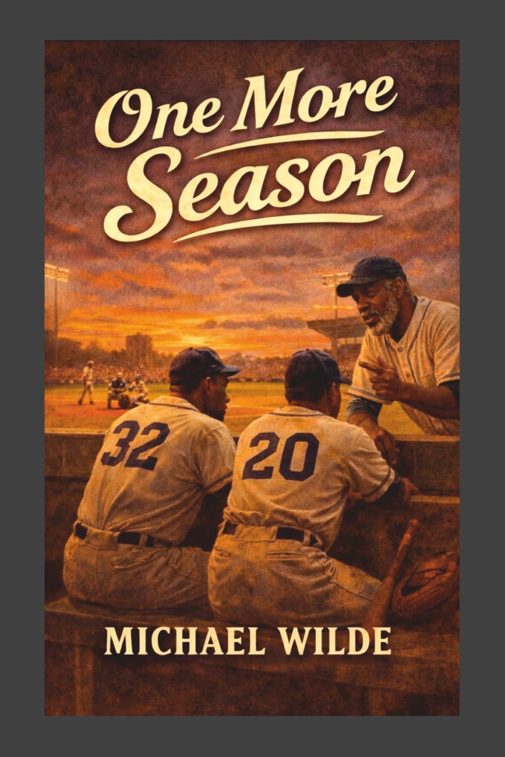 The Last Season