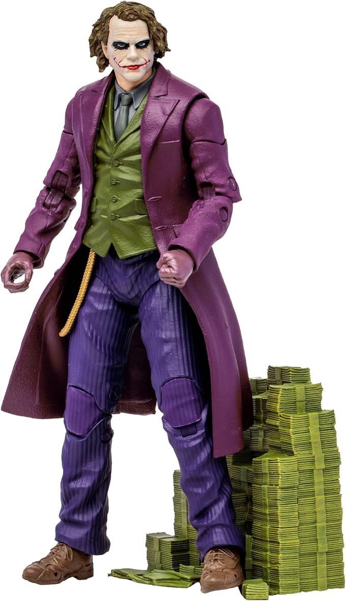 Un Misterio De Final Fantasy De 30 Años Finalmente Resuelto Después De Todos Estos Años 7 71Yy7NteHZL. AC SX679 McFarlane Toys DC Multiverse The Joker (The Dark Knight Trilogy) 7in Build-A Figure