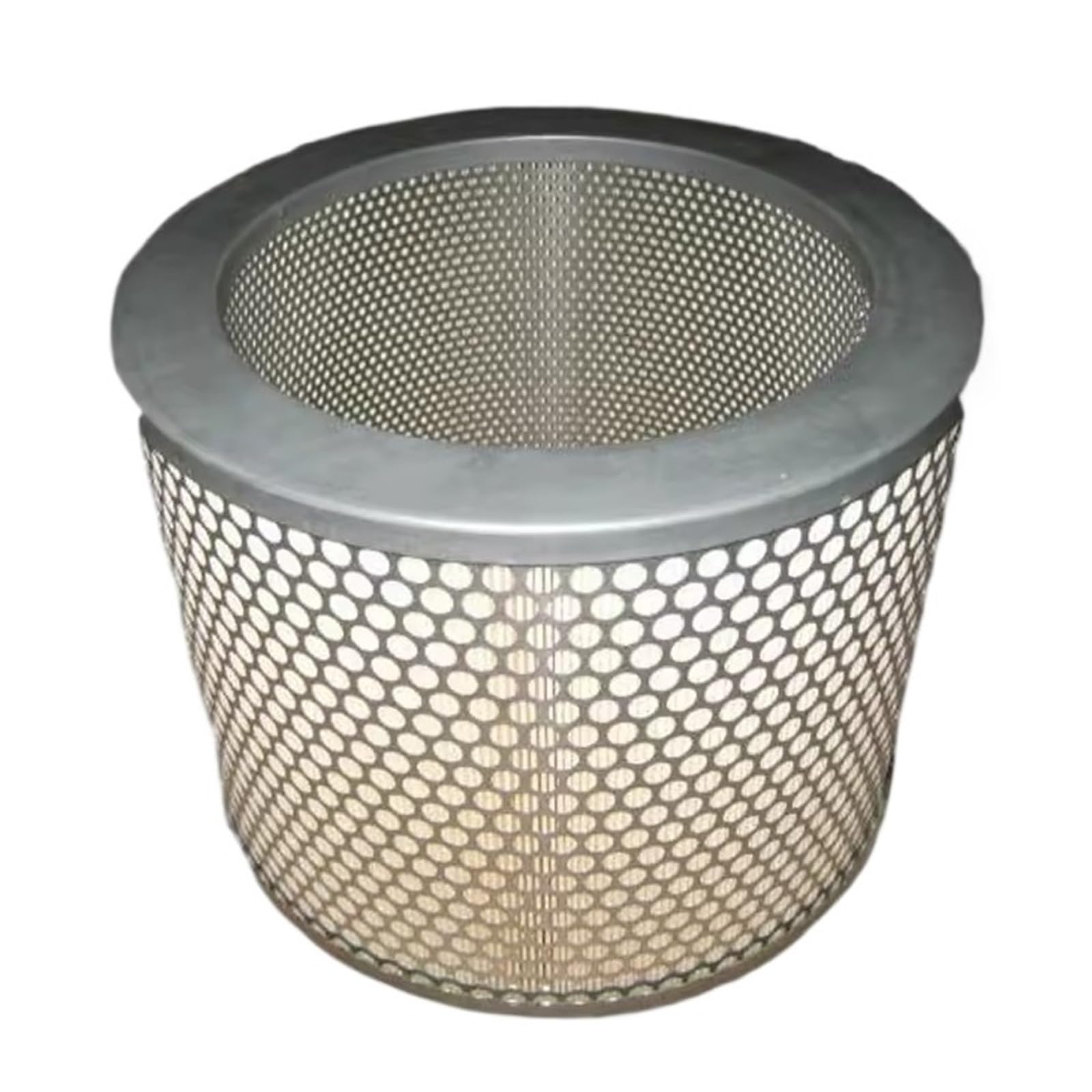NACODLUL 0532000006 Vacuum Pump Inlet Filter for Air Filter