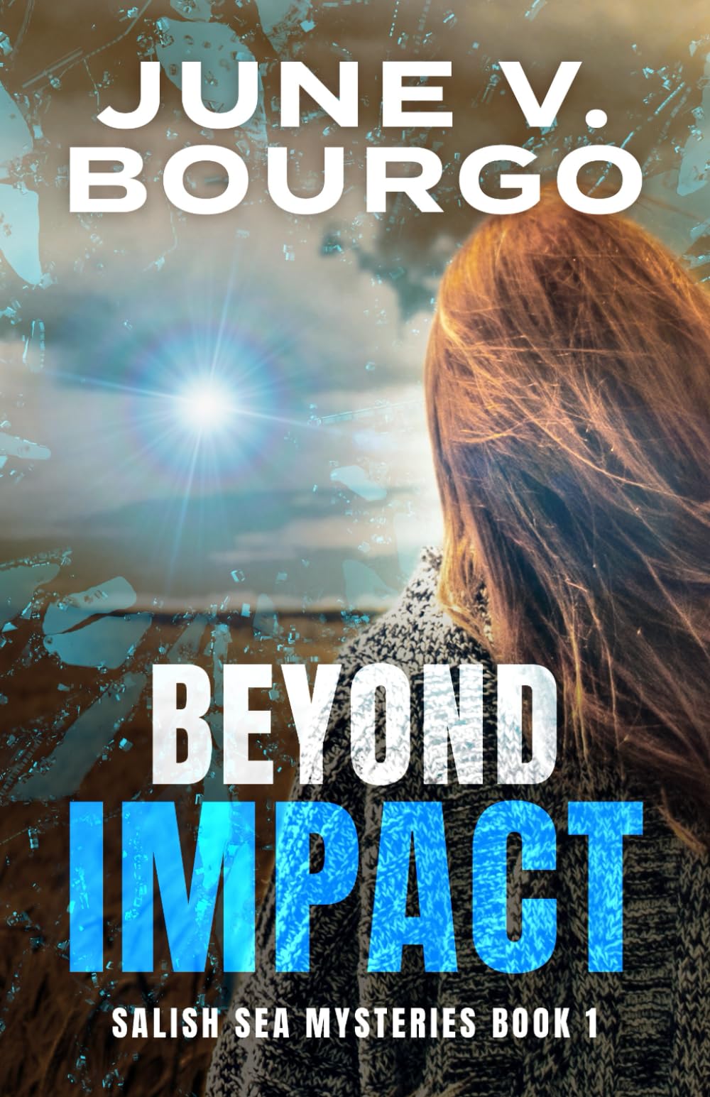 Book review of Beyond Impact - Readers' Favorite: Book Reviews and ...