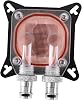 Gpu Water Block Cooling Double Channel Of Copper Column Video Image Card Water Cooler Radiator 0.4Mm for W40