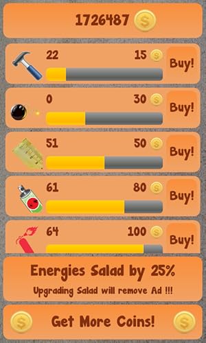 Parar os vermes! GRÁTIS