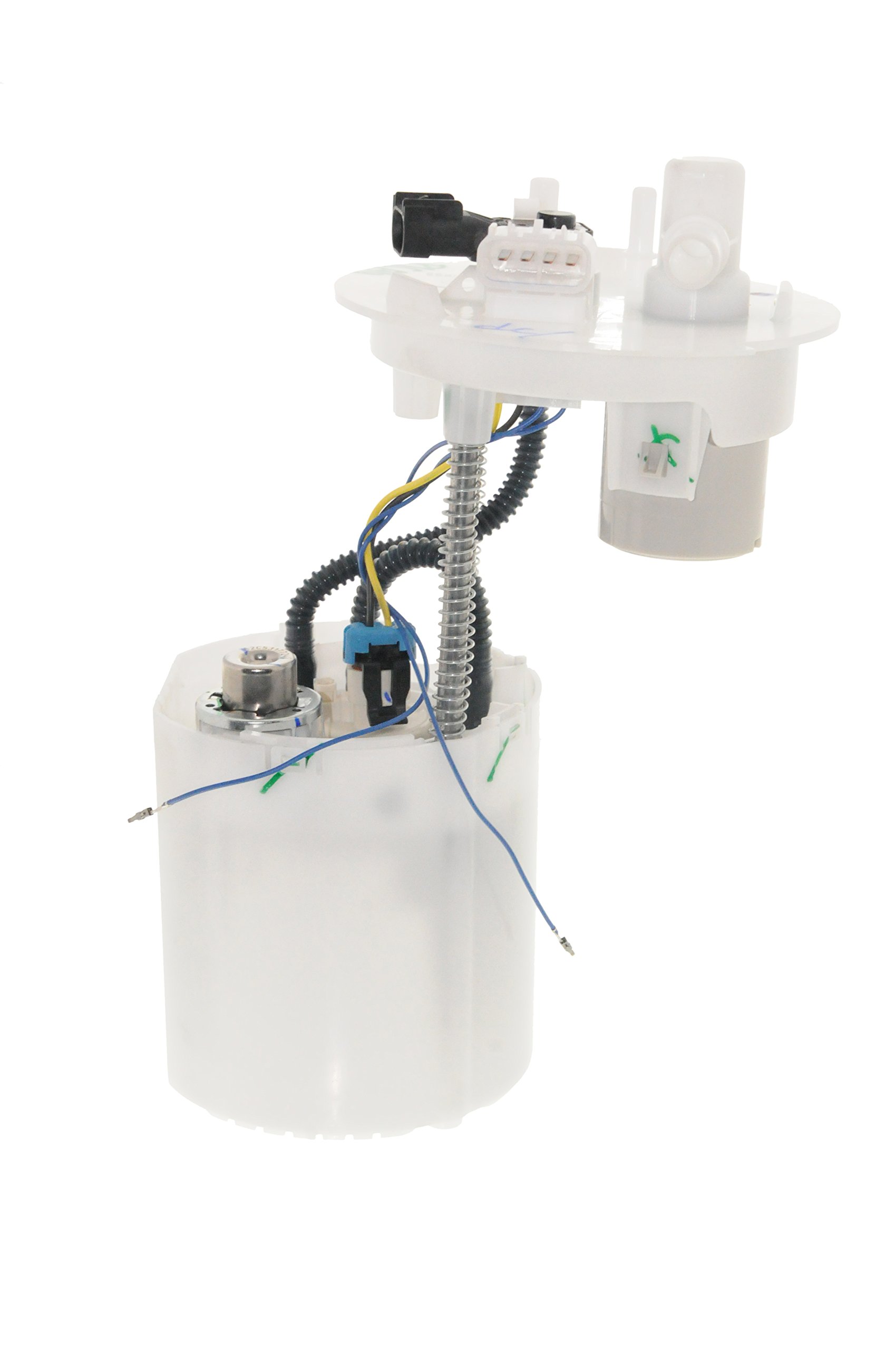 Amazon.com: GM Genuine Parts M100151 (13592646) Fuel Pump Module 