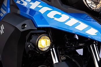 Amazon.co.jp: キジマ(Kijima) バイクパーツ フォグランプキット