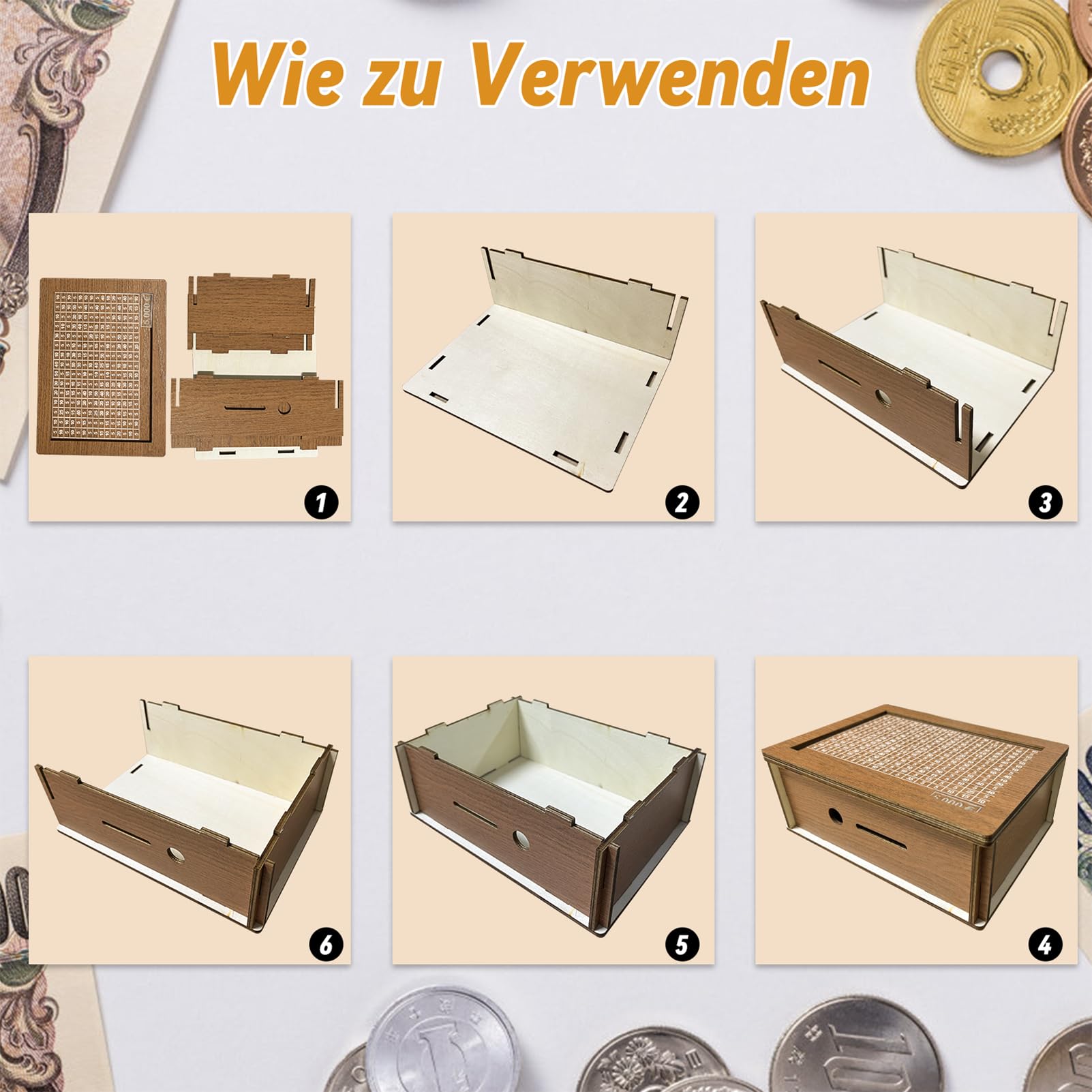 Houten