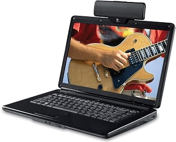 Logitech Laptop Speaker Z205