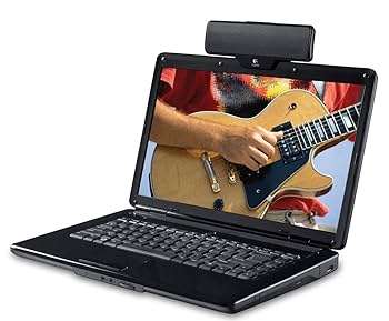 Amazon.co.jp: LogitechノートパソコンスピーカーZ205。 : 楽器