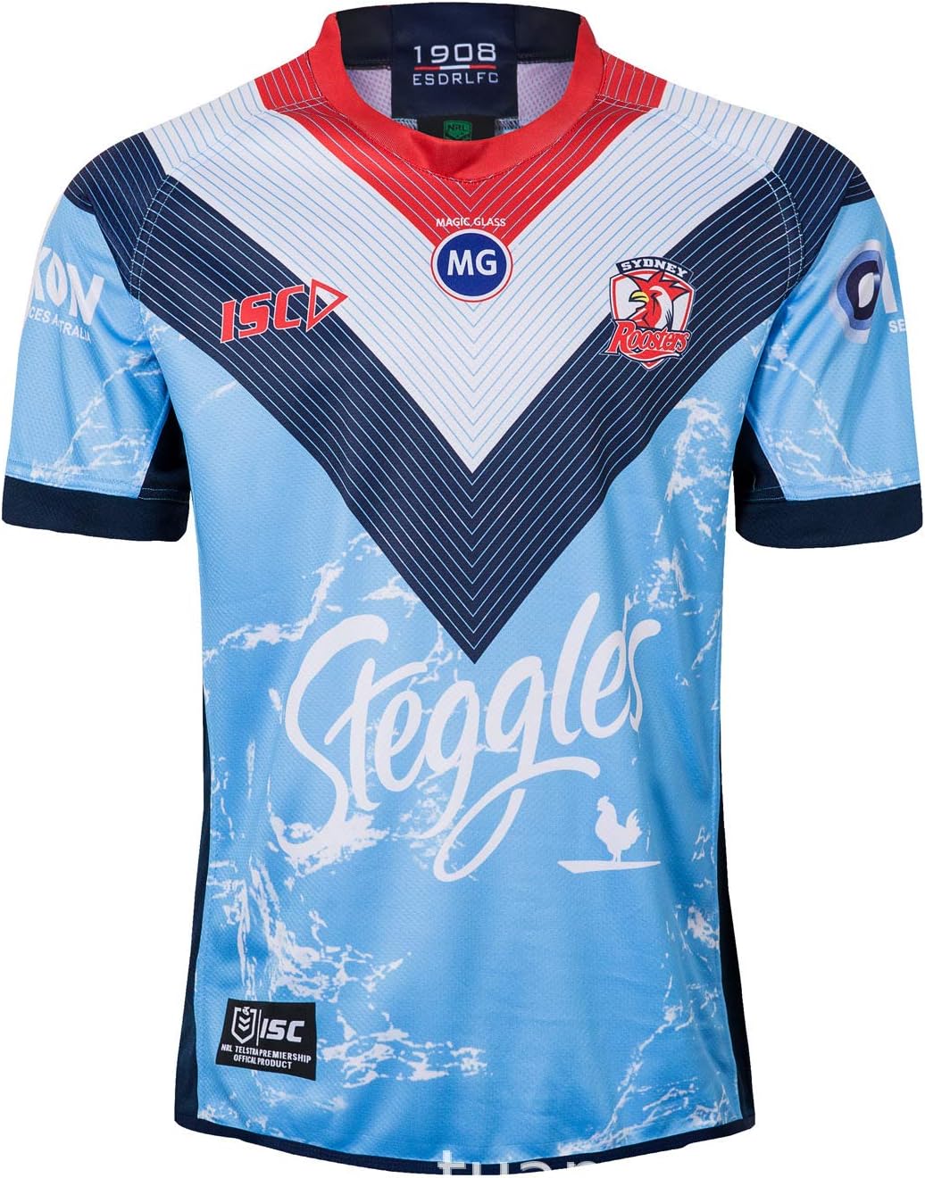 coppa atletica per gli uomini