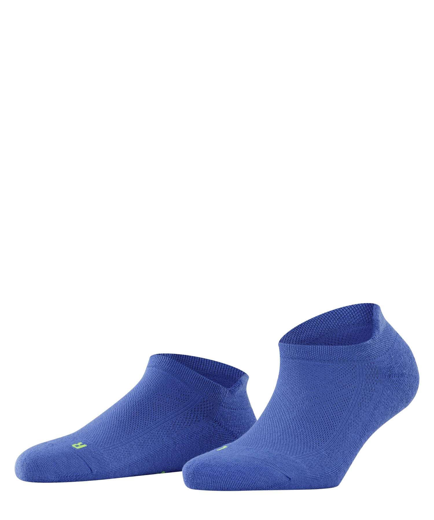 FALKE Women's Cool Kick Sneaker Socks, Breathable, Cooling, Ankle, 1 Pair
