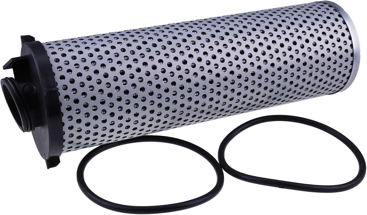 FridayParts Oil Filter 7414582 Compatible for Bobcat Skid Steer Loader A770 S630 S650 S740 S750 S770 S850 T630 T650 T740 T750 T770 T870 Replacement