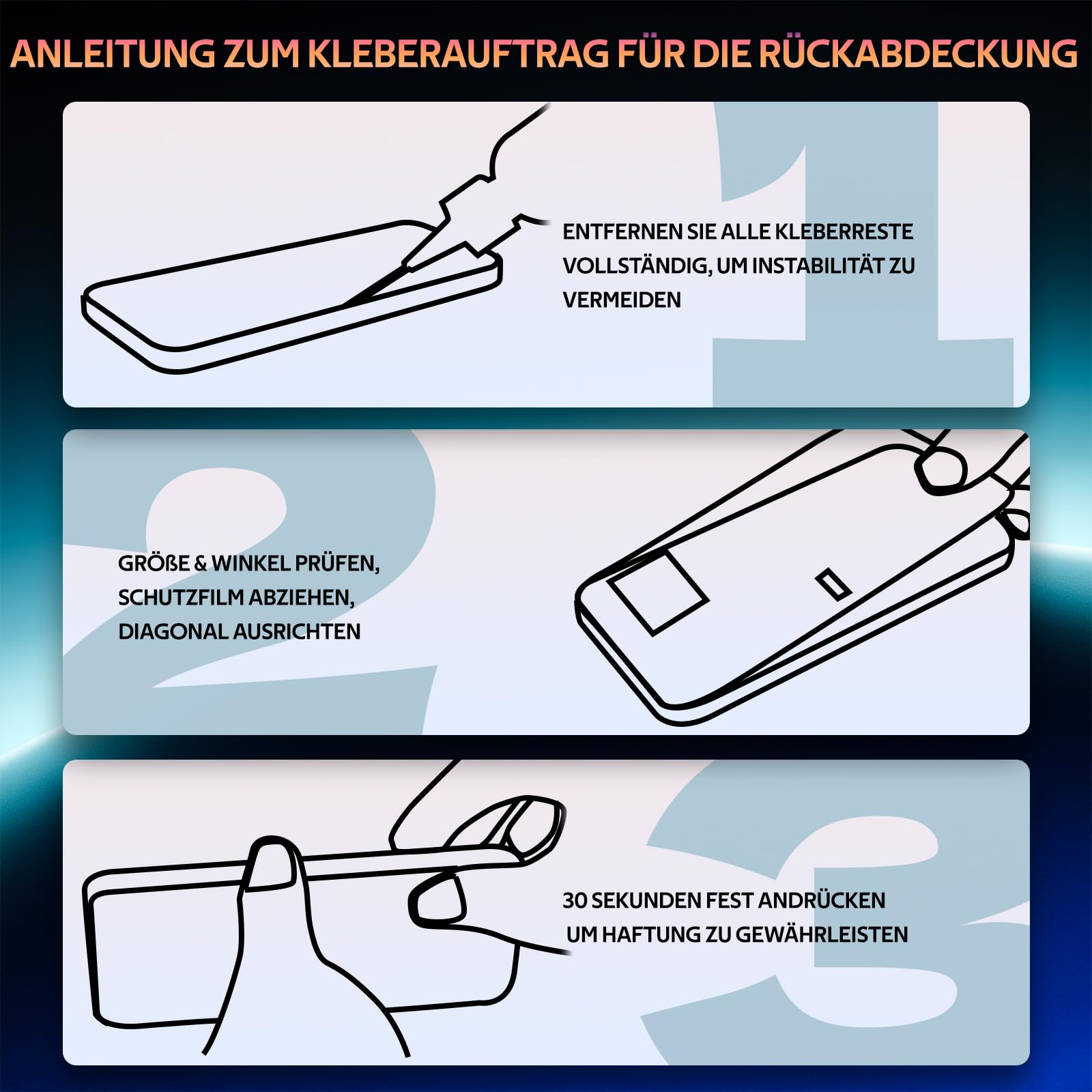 Ladebuchse Ersatz für Samsung Galaxy A52 4G/5G, Reparaturset | Ladeanschluss Dock Connector mit Mikrofon, Charger Repair und Reparaturset mit Werkzeugen.