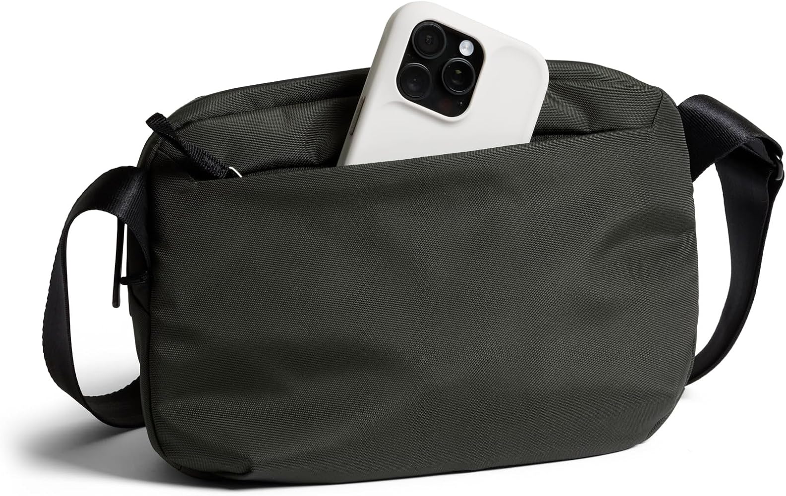 Amazon.co.jp: [Bellroy] Transit Sling 容量5L 旅行に最適なミニ