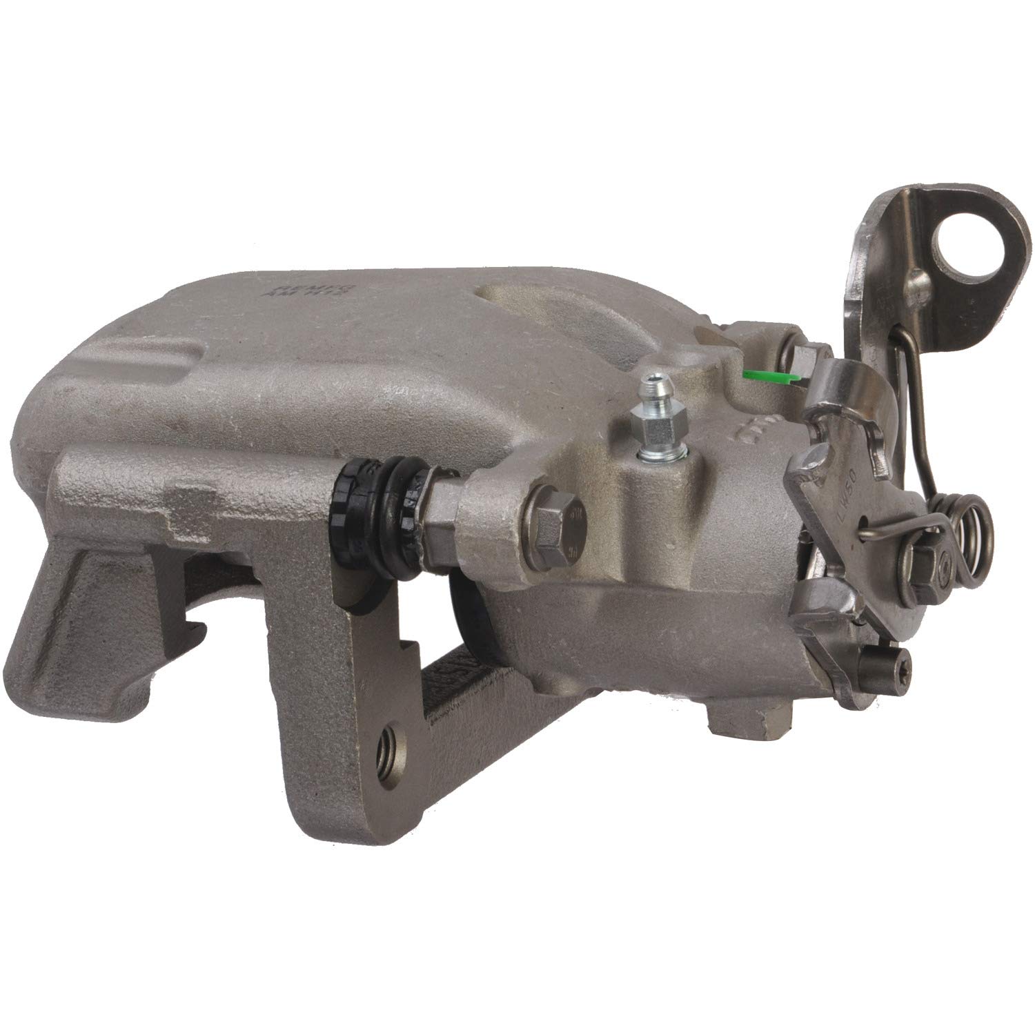 Cardone 18-B5400A Remanufactured Unloaded Disc Brake Caliper with 