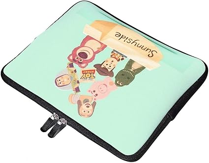 Amazon トイ ストーリー Danesi 13 13 3 15 15 6インチ対応 パソコンケース 360 保護 ノートパソコン タブレット Pcケース キャラクター かわいい 軽量 防水 男女兼用 おしゃれ Danesi Pcバッグ ケース スリーブ 通販
