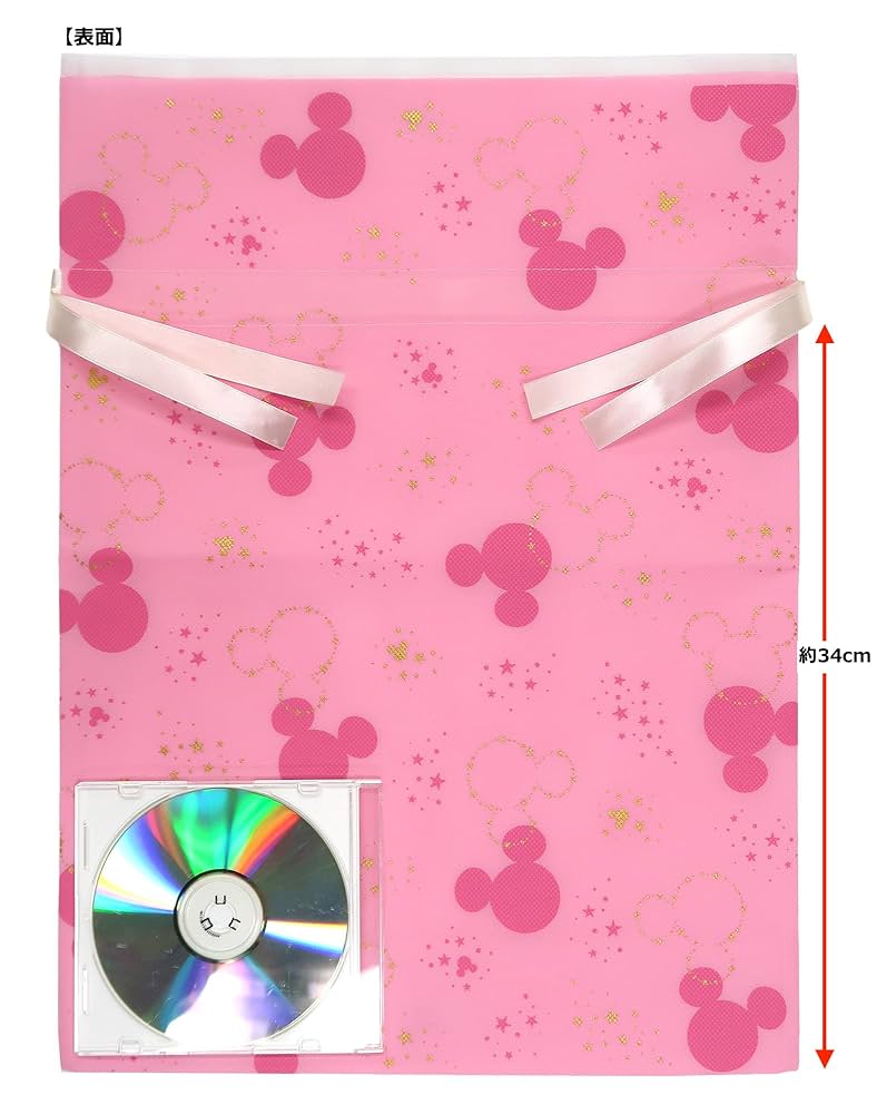 Amazon.co.jp: インディゴ Disney ミッキー ミツマル ラッピング