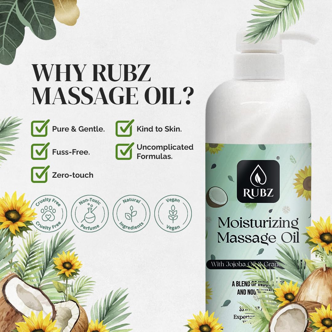 MASSAGE NOIL MARCH 5L