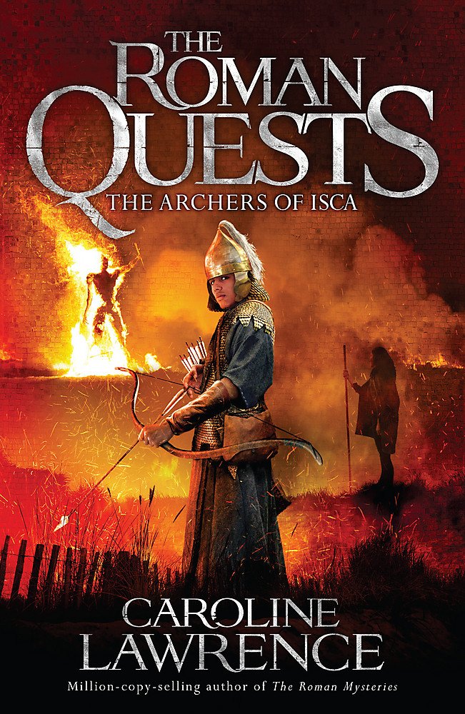 Roman Quests The Archers Of Isca