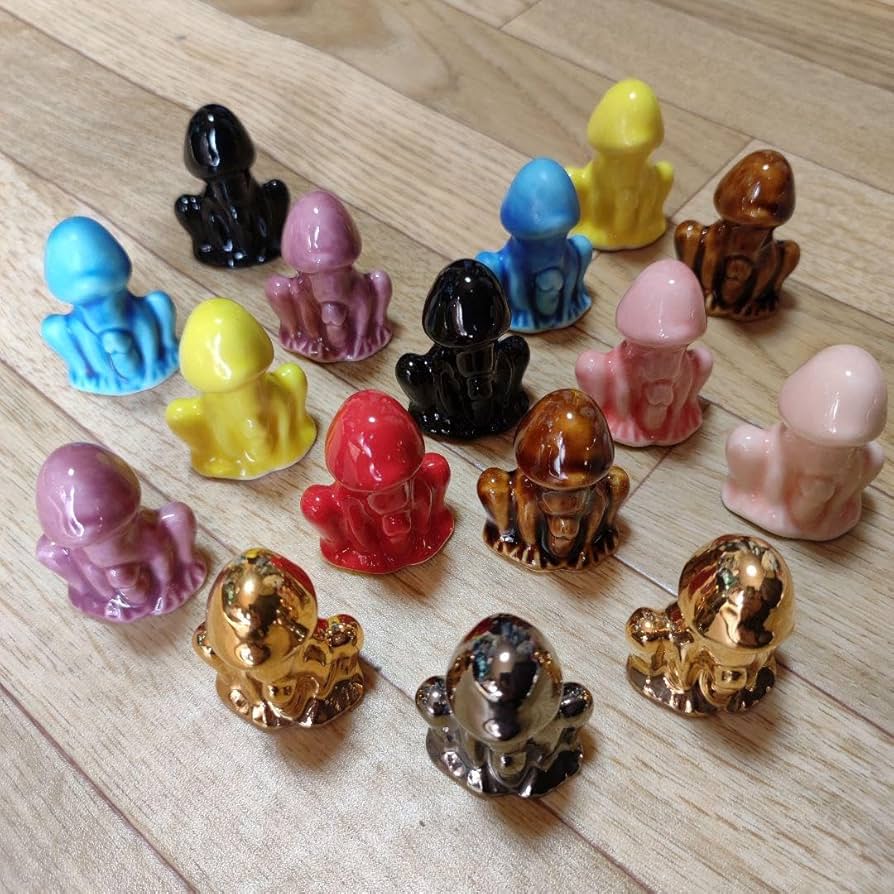 チムチム ゴッド 16個セット 希少 プラチナ ゴールド Amazon.co.jp: チムチムゴッド 16個セット プラチナ ゴールド