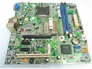 Hi-PDG  Amazon.in: Buy Desktop for G41 Motherboard p6000 CQ3000 H