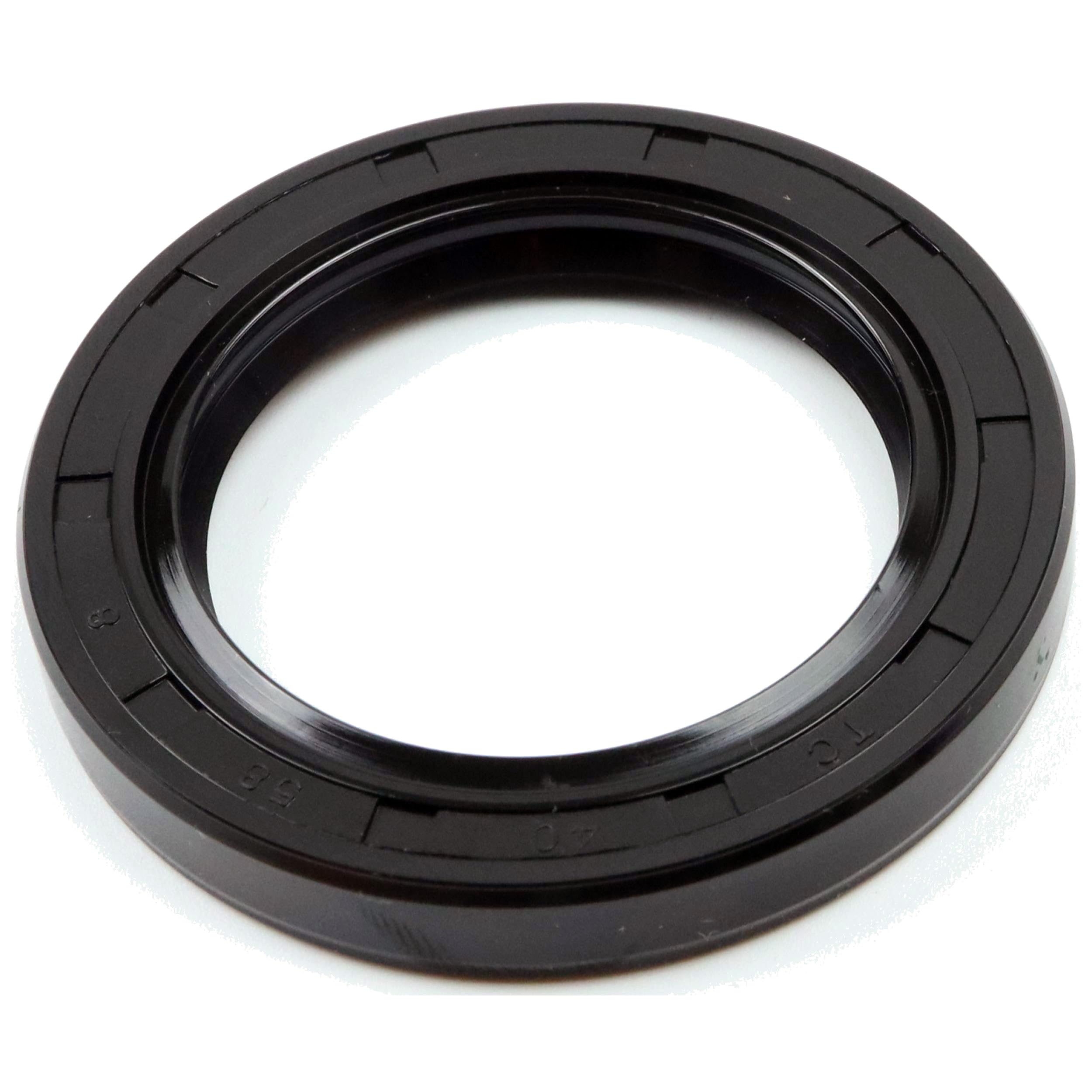 Radial-Wellendichtring 40 X 58 X 10 Mm – DASL NBR Produktbild-Vorschau 5