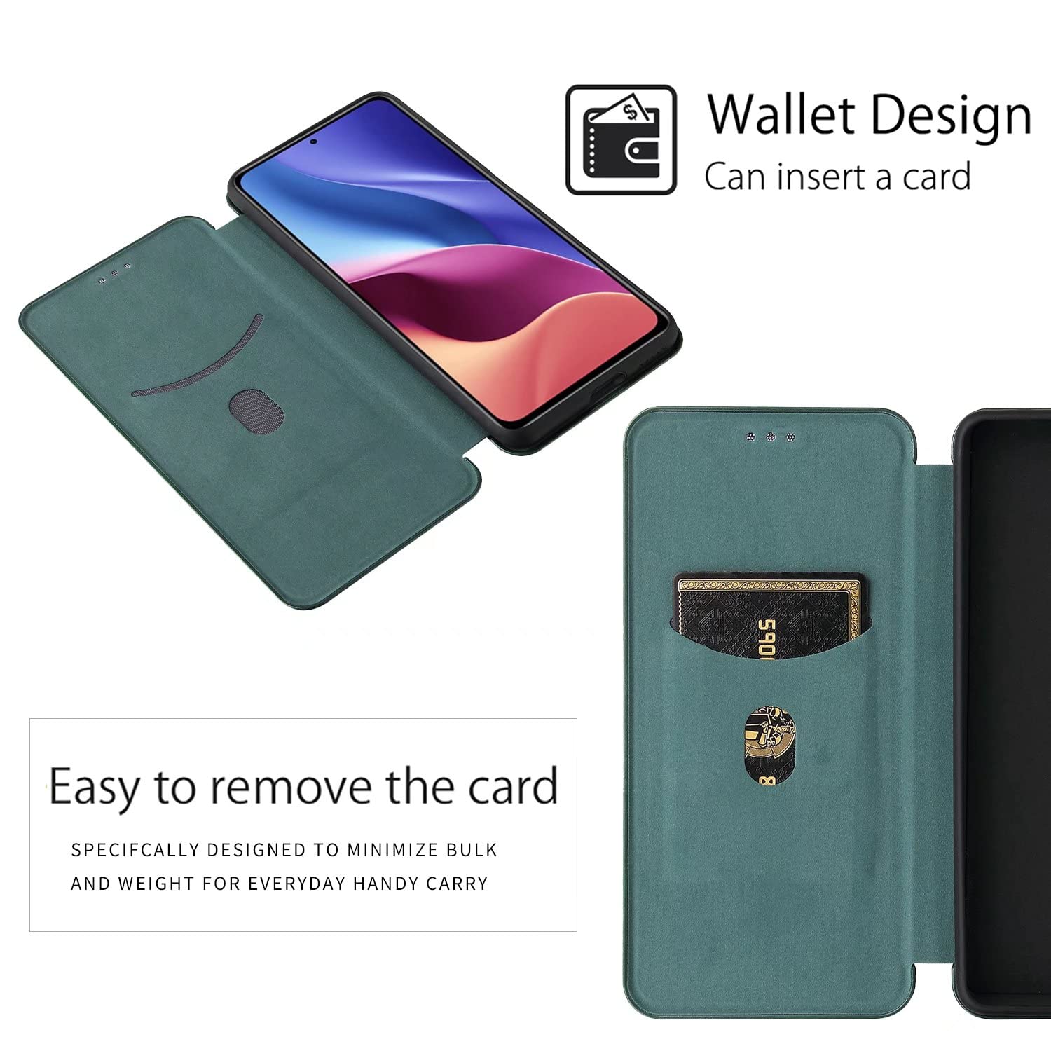 Custodia Honor X7 Trasparente E Antiurto - Protezione Totale In Gel Sottile