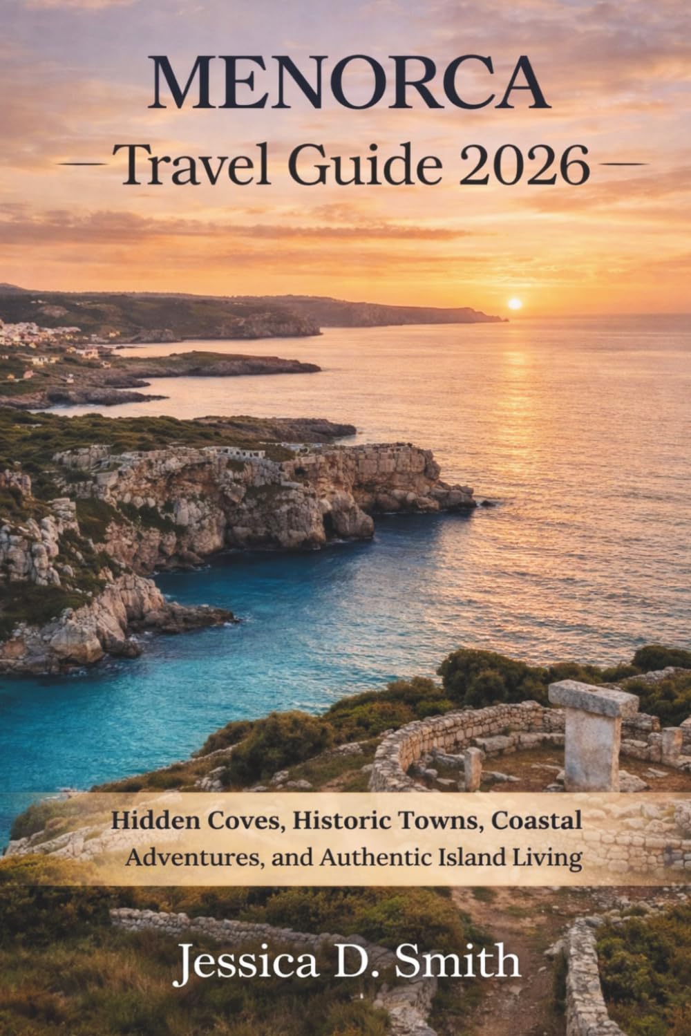 Menorca Travel Guide 2026: Hidden Coves, Historic Towns, Coastal Adventures, and Authentic Island Living