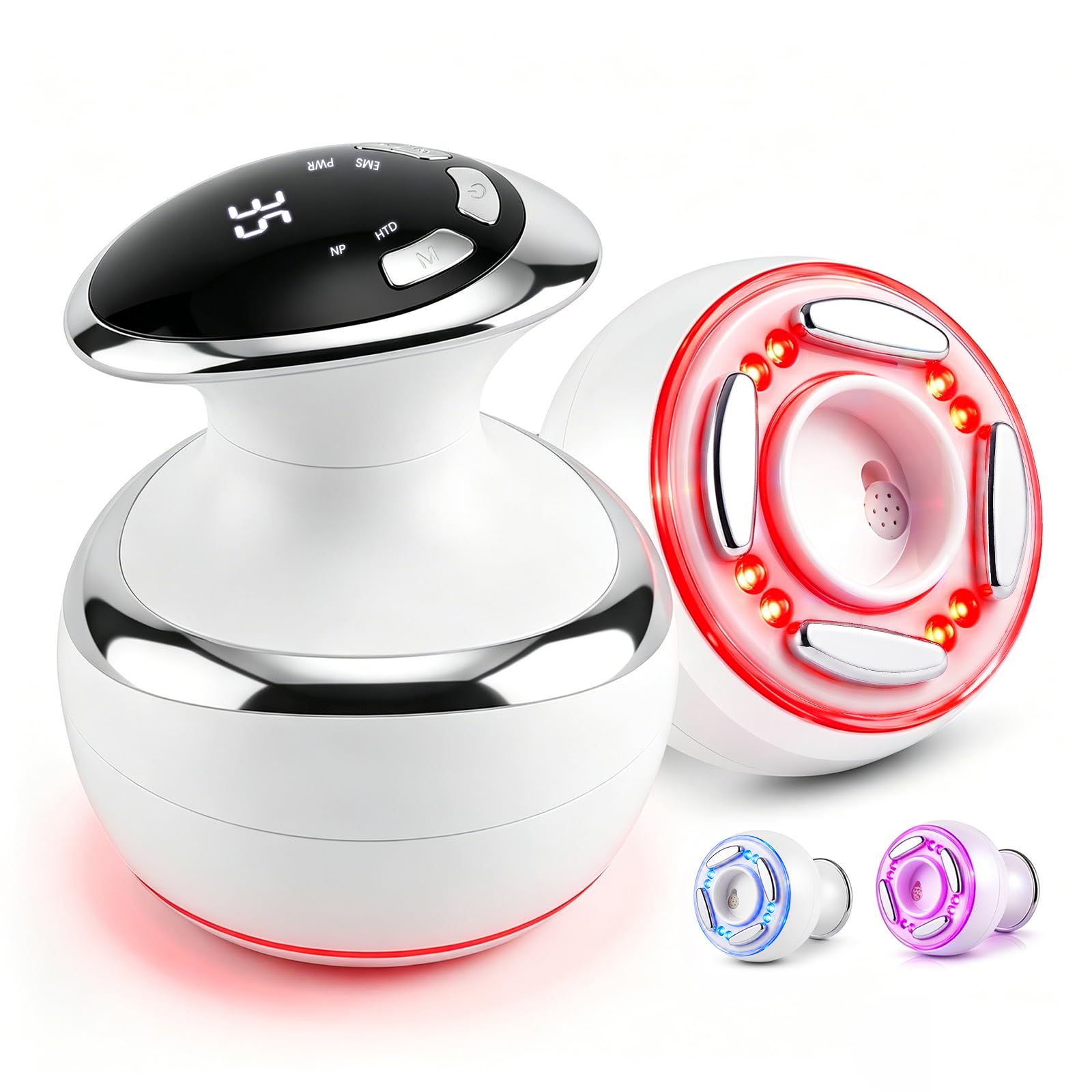 Cupping Massager