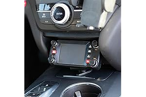 Low Profile Mount for Yaesu FTM-100 FTM-300 FTM-350 FTM-400 FT-891