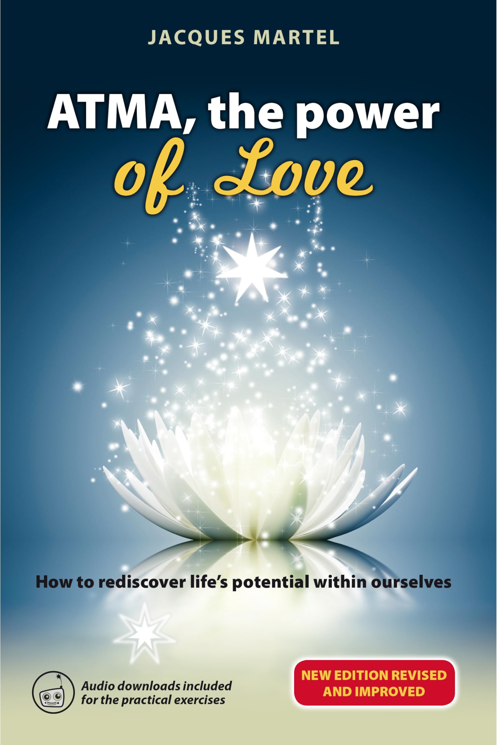Atma, the power of love