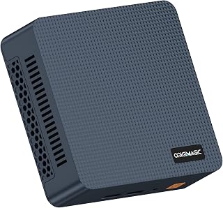 Mini PC C8 5400U 16+512GB