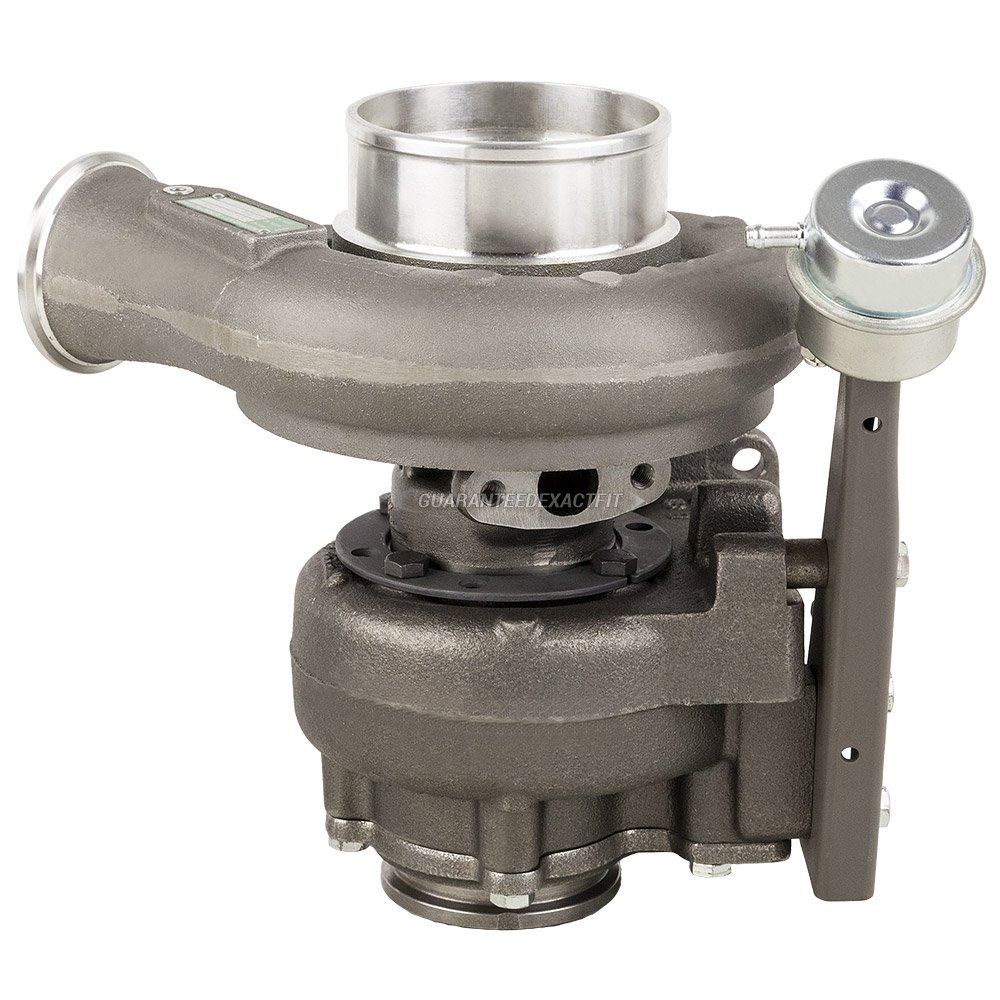 Amazon.com: Turbocharger For Cummins 6BT Turbo Diesel Replaces  