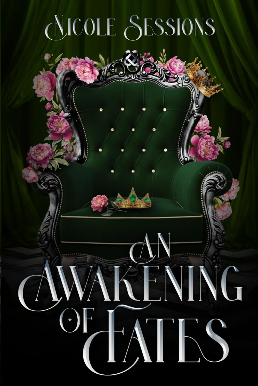 An Awakening of Fates: The Awakening: Book 1