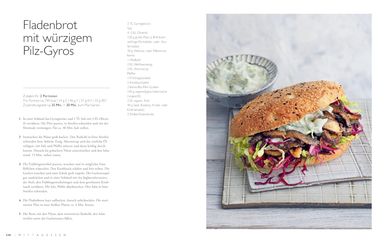 Essen gegen Schmerzen: 90 Genussrezepte für einen gesunden Bewegungsapparat und mehr Gelenkigkeit