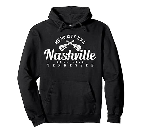 Nashville Country Music Apparel & Gifts