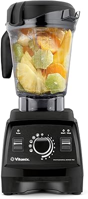 Vitamix Professional Series 750 Blender, Italy | Ubuy