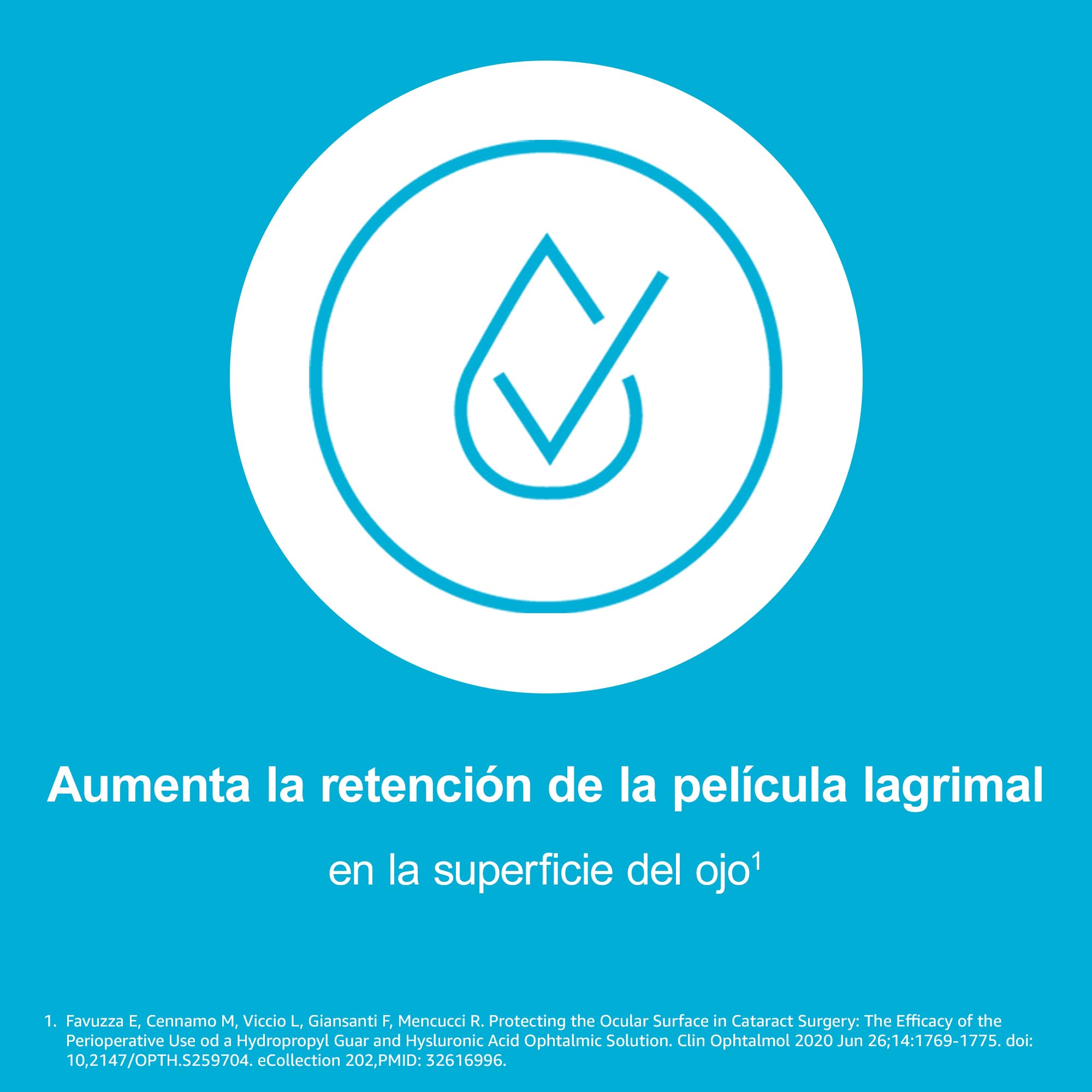 Systane Hidratación UD gotas oftálmicas lubricantes | 30 x 0.7 ml