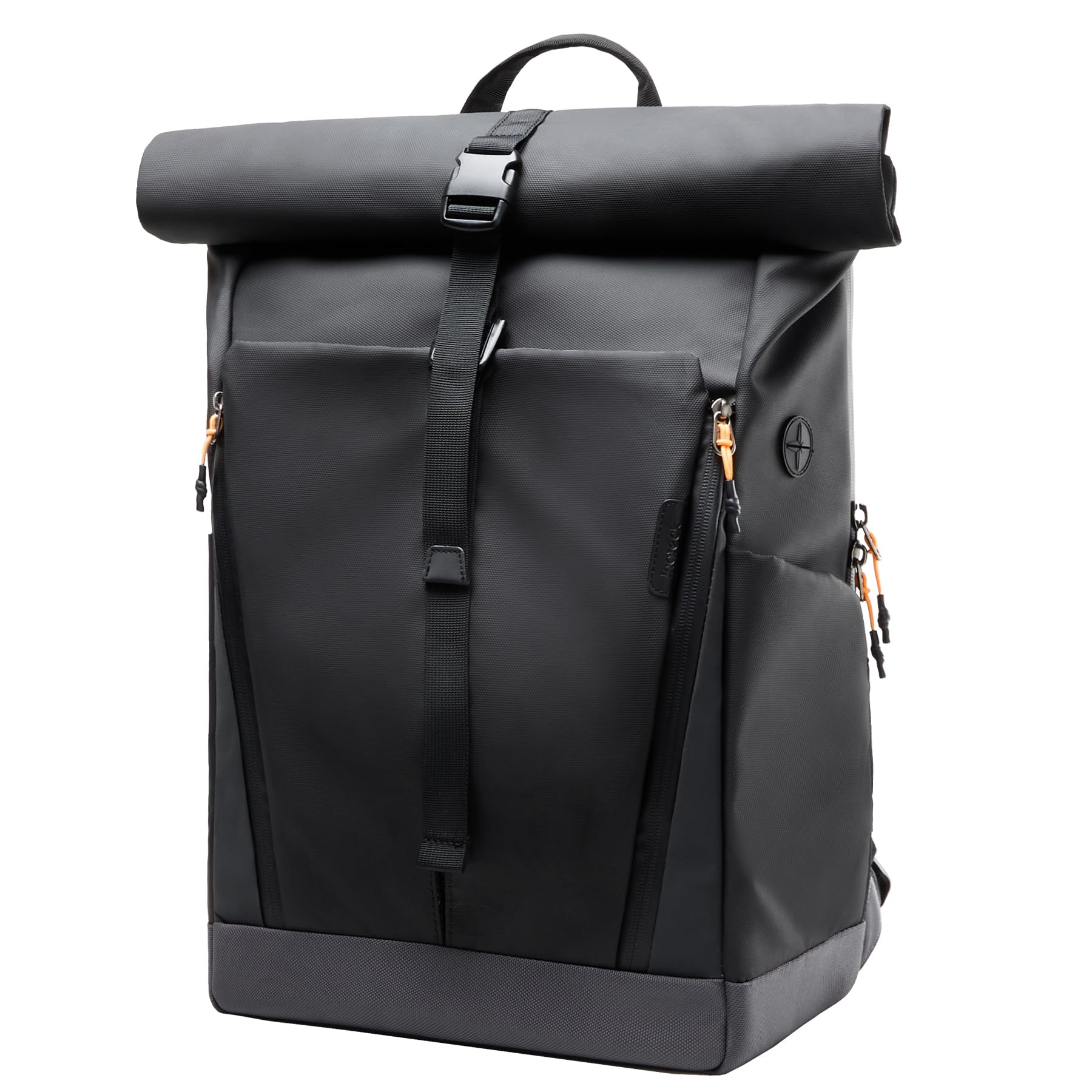 Inateck Sac à Dos Ordinateur Casual 25L-30L pour Laptop jusqu'à 17″ et iPad 13″, Idéal pour Trajets Quotidiens, Outdoor, Loisirs, Voyages d'Affaires et Voyages