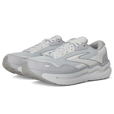 Brooks Ghost Max SE (Suede) Women