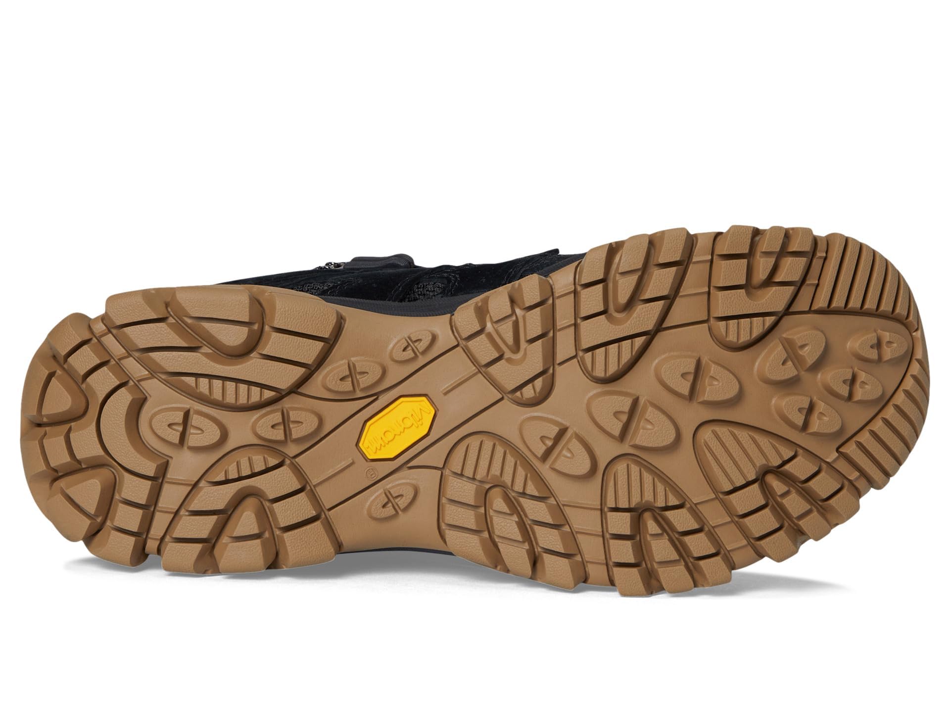 Merrell Moab 3 Ready Zip Scarpe da passeggioUomo