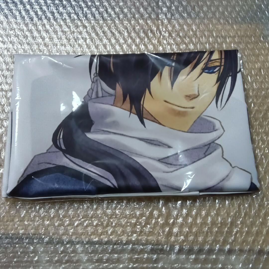 薄桜鬼　特大布ポスター　斎藤一 Amazon.co.jp: 薄桜鬼 秋陽ノ祭 斎藤一 受注限定 特大 布ポスター GTGH