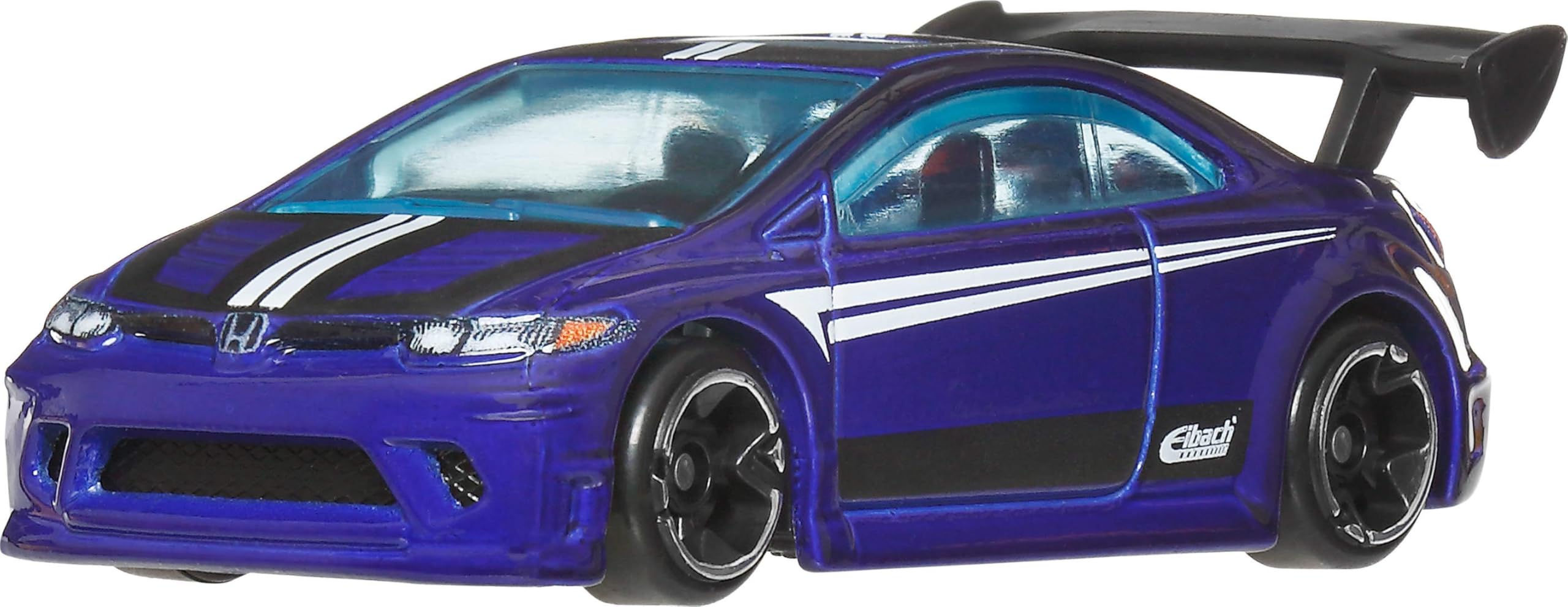 Hot Wheels Collector Ruas do Japão traz 6 veículos premium