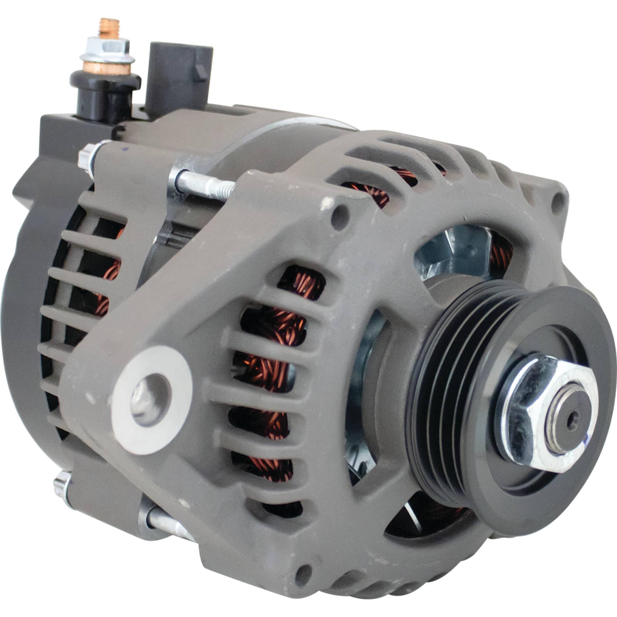 Mercury quick silver 881247a 1 オルタネーター Amazon.com: DB Electrical 400-12303 Alternator Compatible with