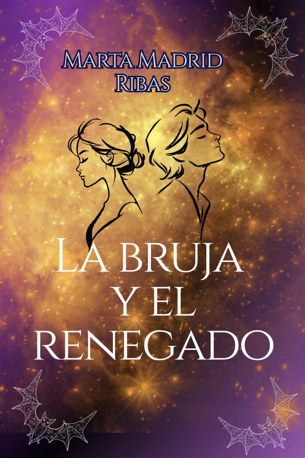 La bruja y el renegado