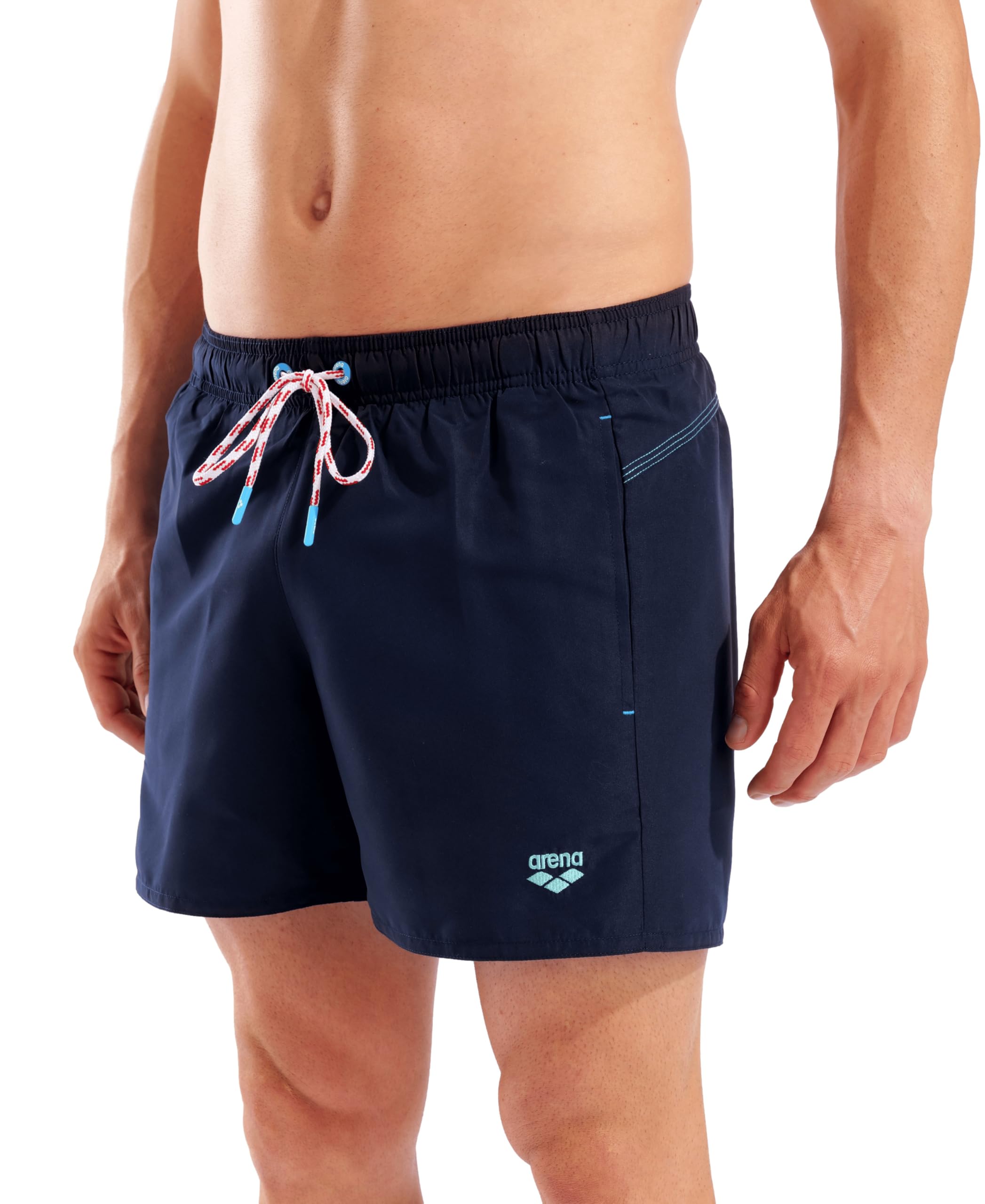 Arena Men's Arena PRO_File Losange Beach Short Beach Short Uomo