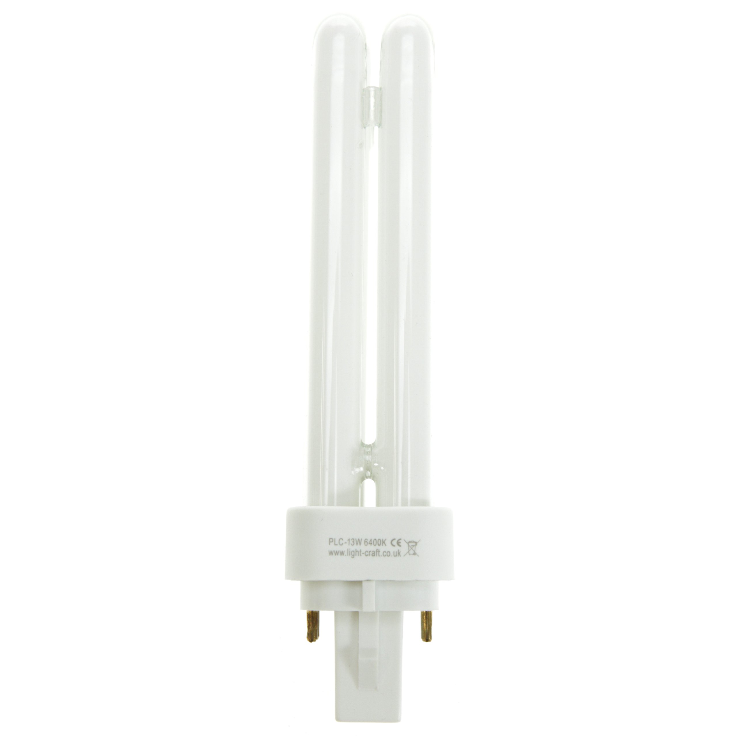 Lightcraft Spare Tube for A3 Light Box 13 Watt, Pack of 1