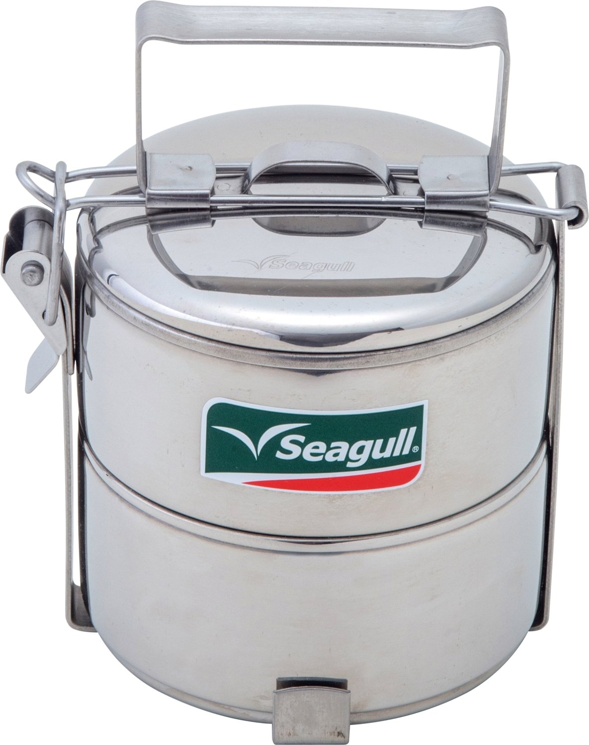 STANLEYクラシックランチボックス 9.4L ＋シーガルフードキャリア2段