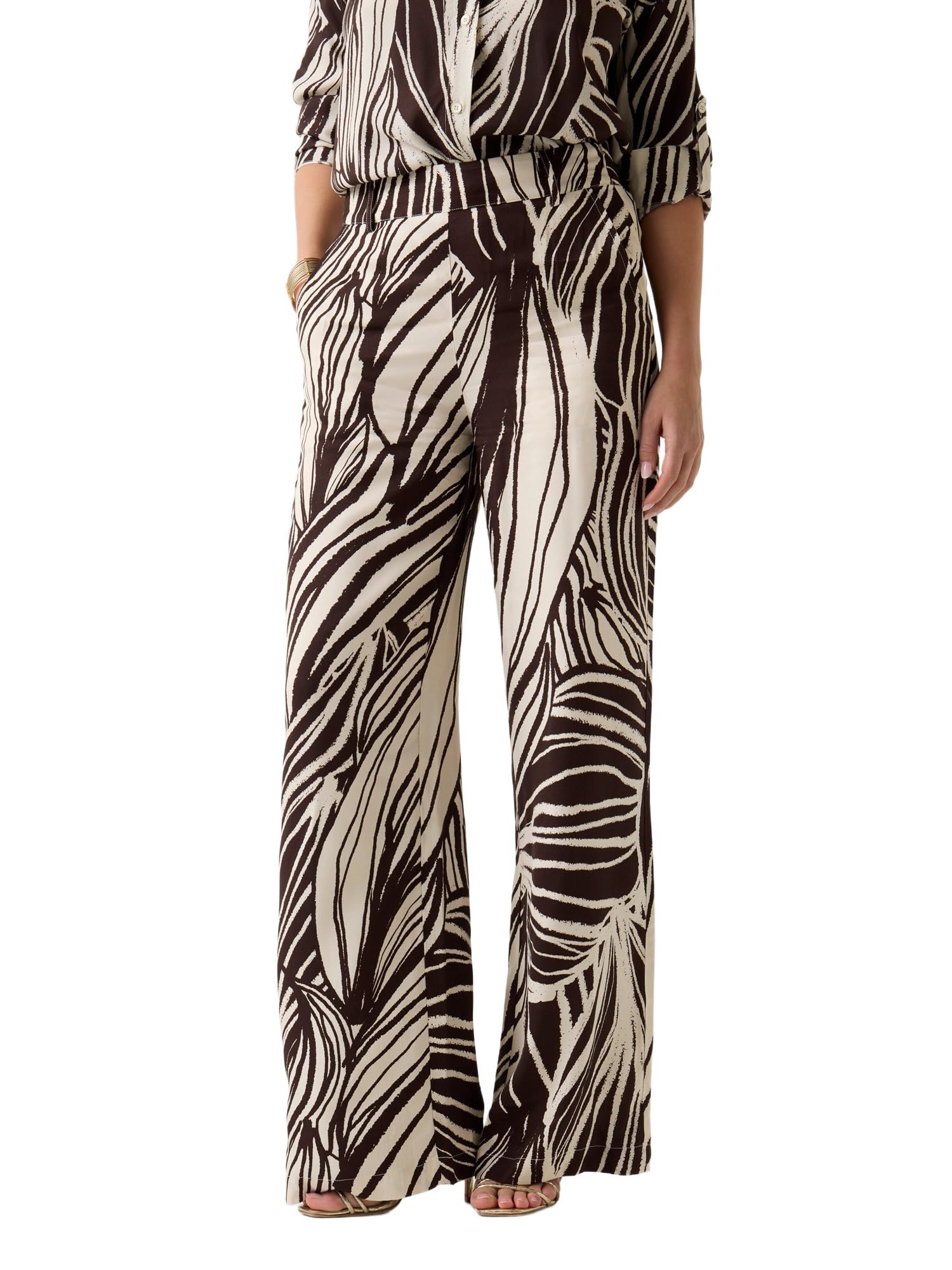 GUESS Pantaloni Donna Art W6GB19 W1972