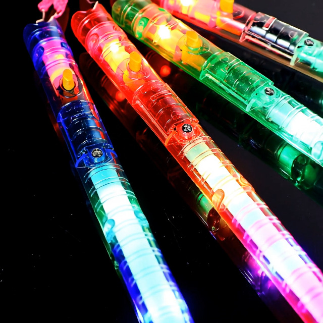Amazon.co.jp: WINOMO コンサートライト LED ペンライト ライブ